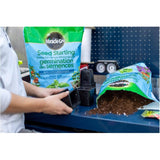 Enriched Seed Starting Potting Soil Mix - 8.8 L