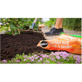 Flower & Vegetable All Purpose Garden Soil  - 25 L