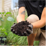 Flower & Vegetable All Purpose Garden Soil  - 25 L
