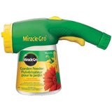 Garden Feeder Hose End Sprayer, with All Purpose Plant Food