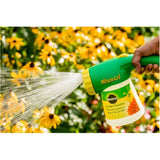 Garden Feeder Hose End Sprayer, with All Purpose Plant Food