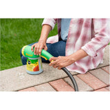Garden Feeder Hose End Sprayer, with All Purpose Plant Food