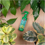 Leaf Shine Liquid Plant Fertilizer - 236 ml