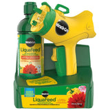 Liquafeed Plant Fertilizer Advanced Starter Kit, with One Refill Bottle