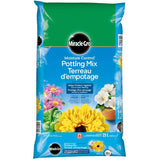 Moisture Control Potting Soil - 25 L