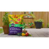 Organics Garden Mix for Vegetables & Herbs - 28.3 L