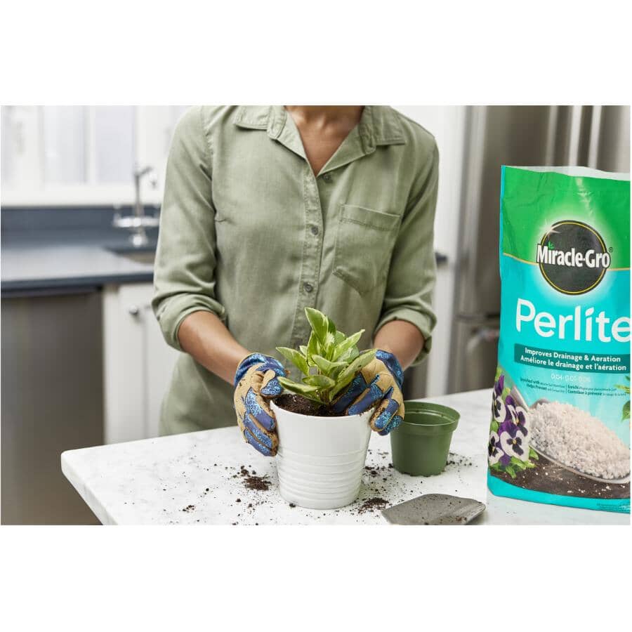 Perlite Soil - 8.8 L