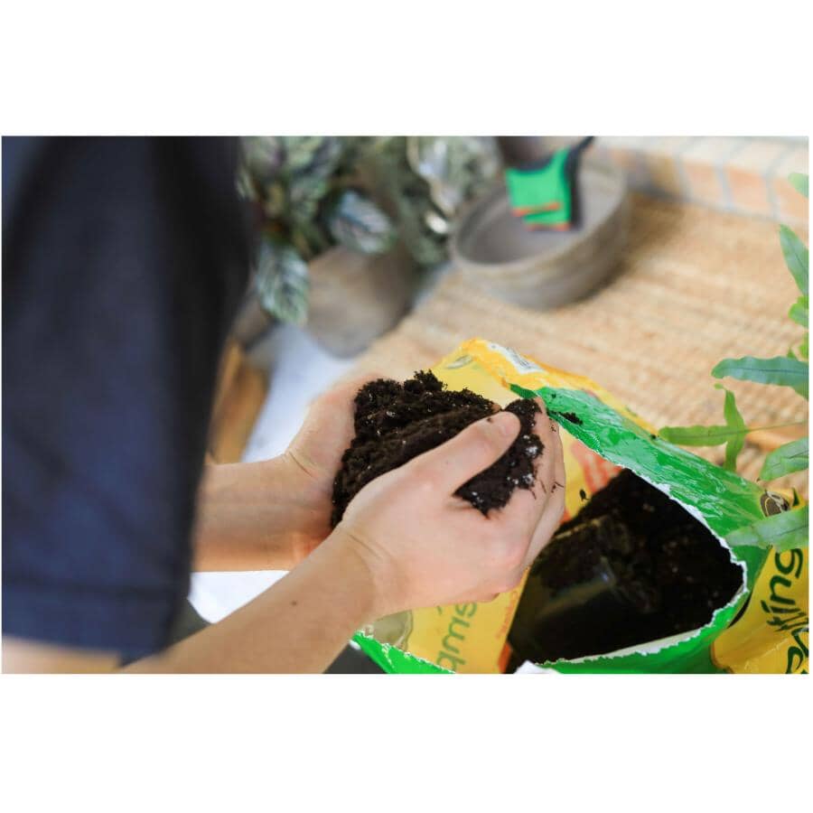 Potting Soil Mix - 50 L