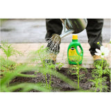 Quick Start Planting & Transplant Solution - 4-12-4, 1.42 L