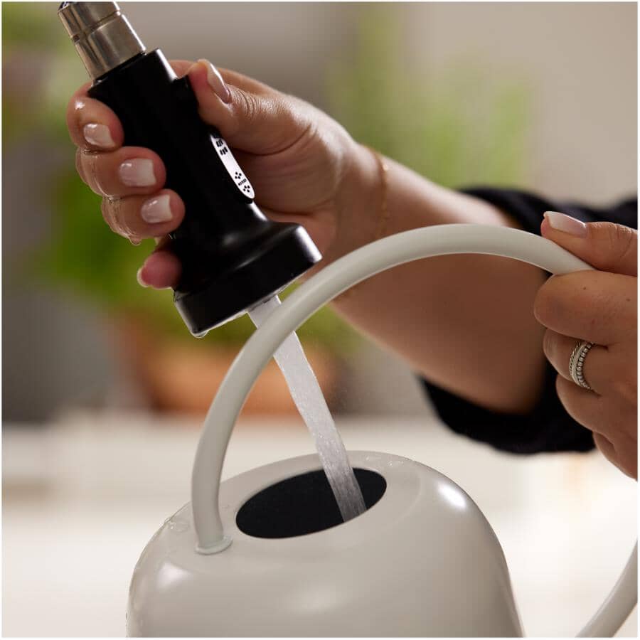 Seed Starting Plant Food - 1-0.5-1, 236 ml