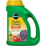 Shake 'n Feed All Purpose Plant Food - 12-4-8, 2.04 kg