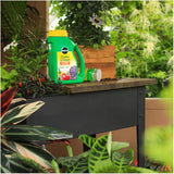 Shake 'n Feed All Purpose Plant Food - 12-4-8, 2.04 kg