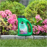 Shake N Feed Flowering Trees & Shrubs Plant Fertilizer - 18-6-12, 2.04 kg
