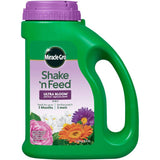 Shake N Feed Ultra Bloom Plant Food - 10-18-9, 2.04 kg