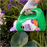Shake N Feed Ultra Bloom Plant Food - 10-18-9, 2.04 kg