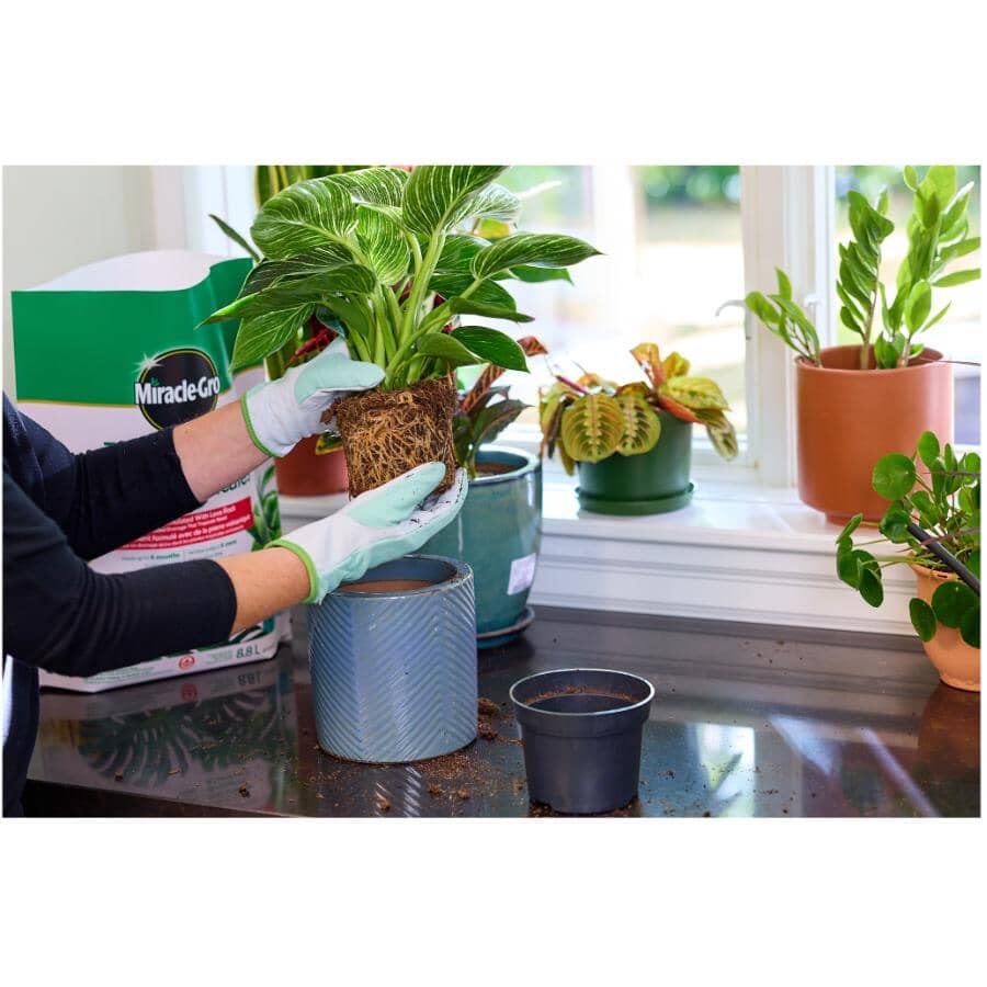 Tropical Potting Soil Mix - 8.8L