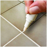 Grout Pen - White, 7.4 ml