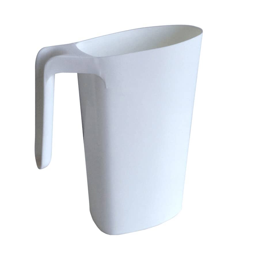 Plastic Milk Bag Pitcher - 1.3 L