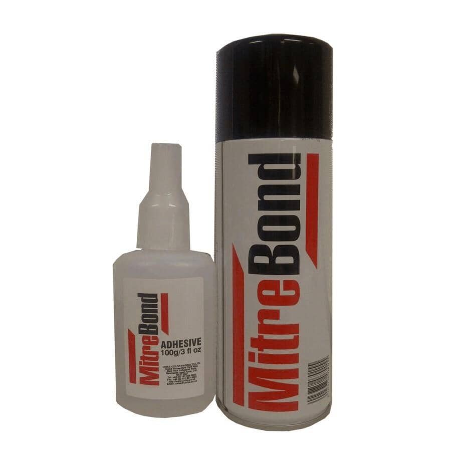 Instant 2-Part Adhesive - 100 g