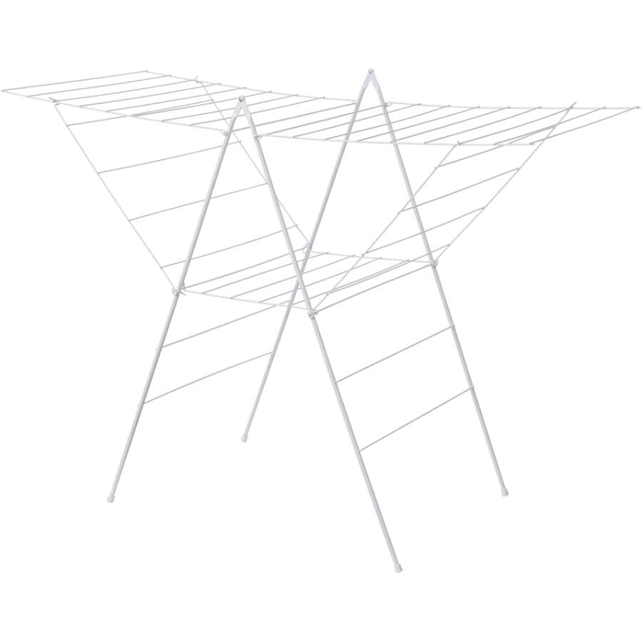 79' White Clothes Dryer