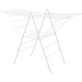 79' White Clothes Dryer