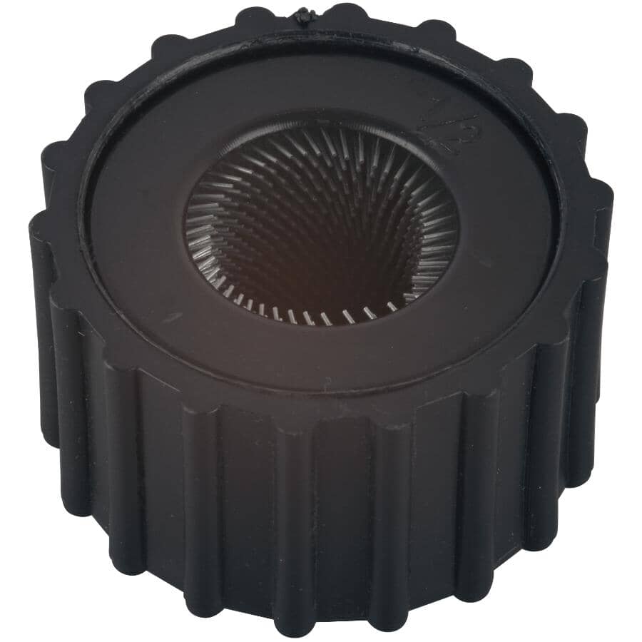 1/2" Copper Tubing Brush