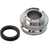13/16" MPT Faucet Adapter