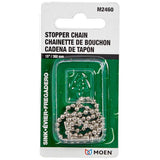 14" Beaded Stopper Chain