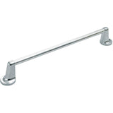 18" Aspen Towel Bar - Chrome