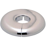 3/4" Copper or 1/2" IPS Split Pipe Flange