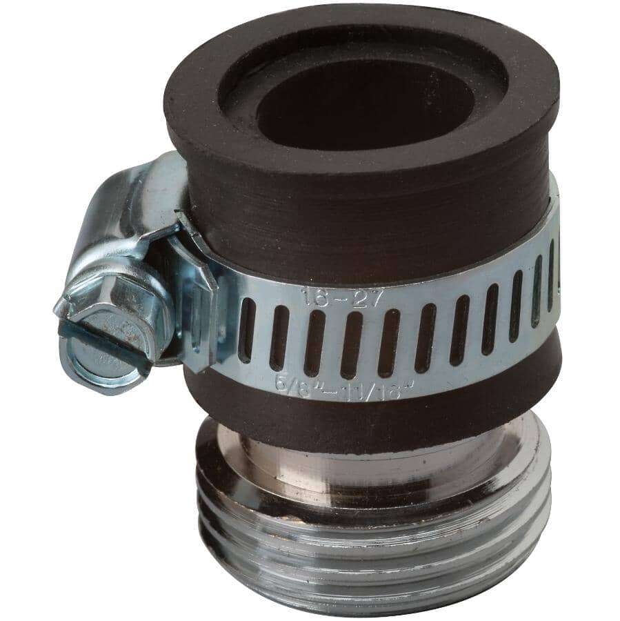 3/4" Hose Connector