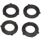 3/4" Washing Machine Hose Washers - 4 Pack