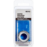 55/64” FPT Faucet Adapter