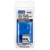 55/64" FPT Faucet Aerator - Round