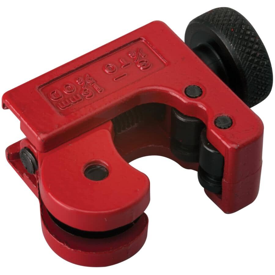 5/8" Mini Pipe Cutter
