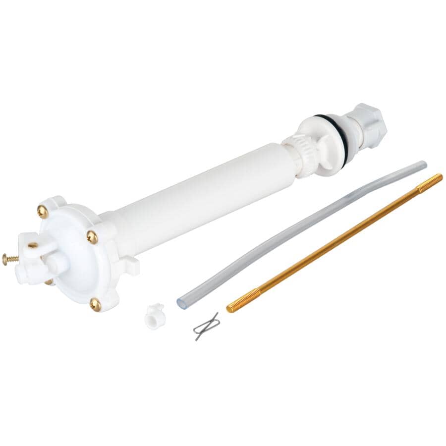 9" - 13" Adjustable Ballcock