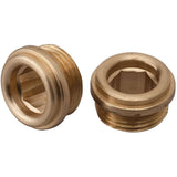 9/16" 24 Thread Waltec Faucet Seat