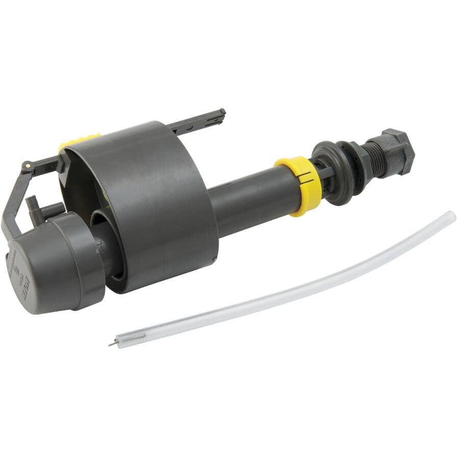 Adjustable Floatless Ballcock