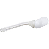 American Standard Toilet Tank Lever - White