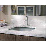 Arlys Single Handle Lavatory Faucet - Chrome