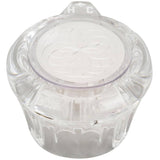 Basin Faucet Handle - Acrylic