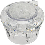 Basin Faucet Handle - Acrylic