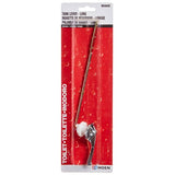 Deluxe Chrome Plated Toilet Lever