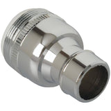 Dishwasher Aerator Snap Fitting