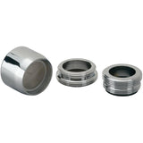 Dual Thread Maximum Water Saving Faucet Aerator