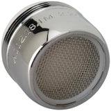 Dual Thread Water Saving Faucet Aerator