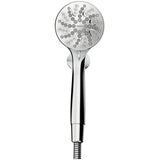 Engage 6 Setting Handheld Showerhead - with Magnetix, Chrome