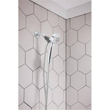 Engage 6 Setting Handheld Showerhead - with Magnetix, Chrome