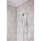 Engage 6 Setting Handheld Showerhead - with Magnetix, Chrome