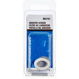 Faucet Aerator Screen & Washer